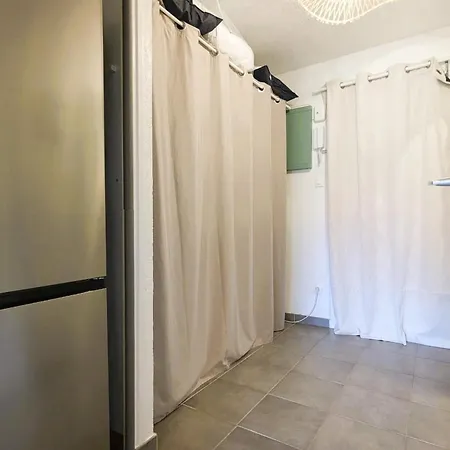 With Loggia 300m From The Apartamento *